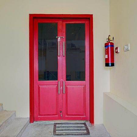 Super Townhouse Ramamurthy Nagar Formerly Navya International Μπανγκαλόρ Εξωτερικό φωτογραφία