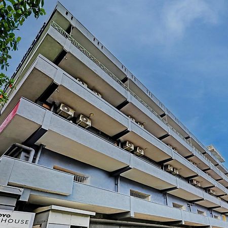 Super Townhouse Ramamurthy Nagar Formerly Navya International Μπανγκαλόρ Εξωτερικό φωτογραφία