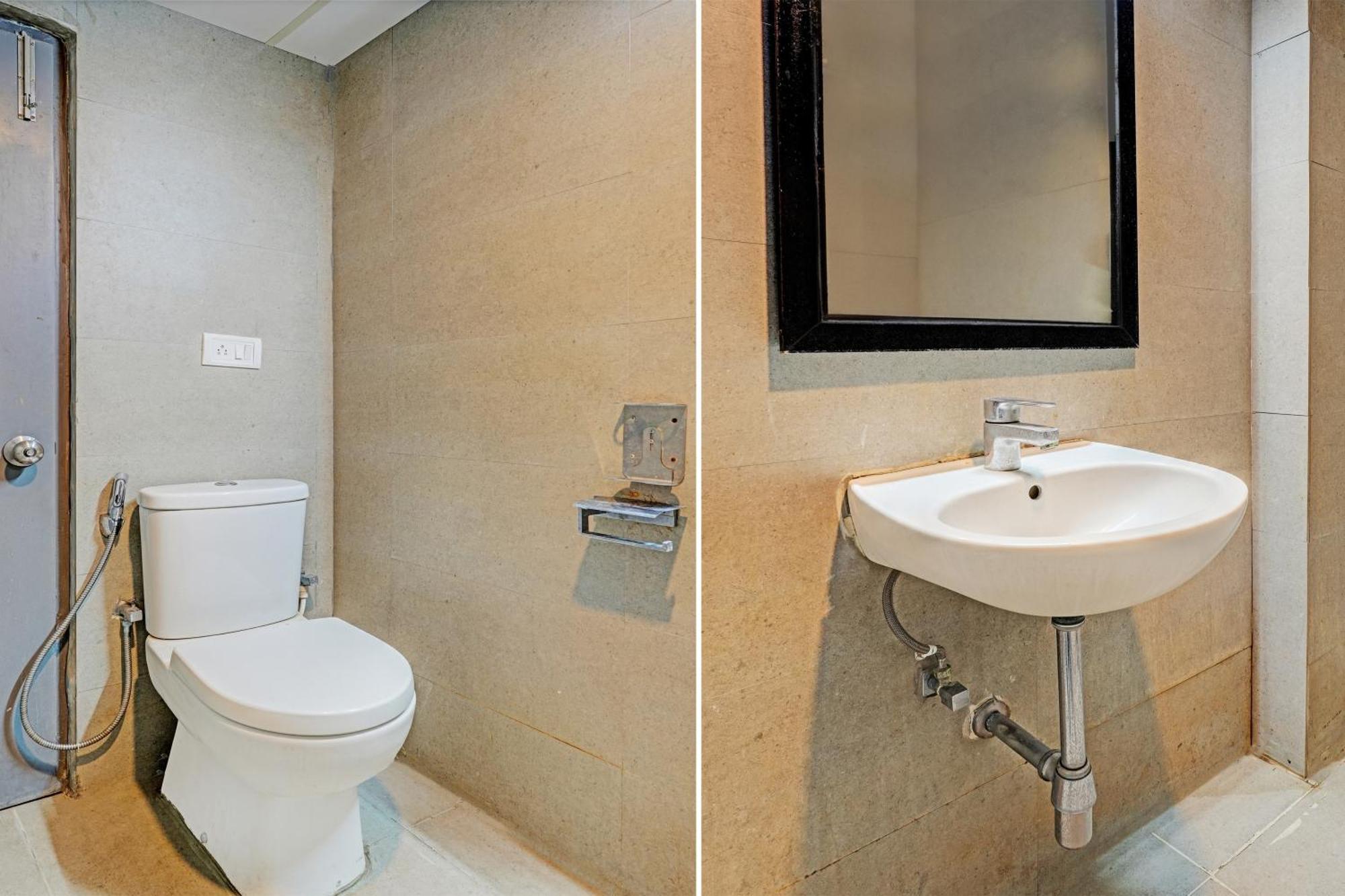 Super Townhouse Ramamurthy Nagar Formerly Navya International Μπανγκαλόρ Εξωτερικό φωτογραφία