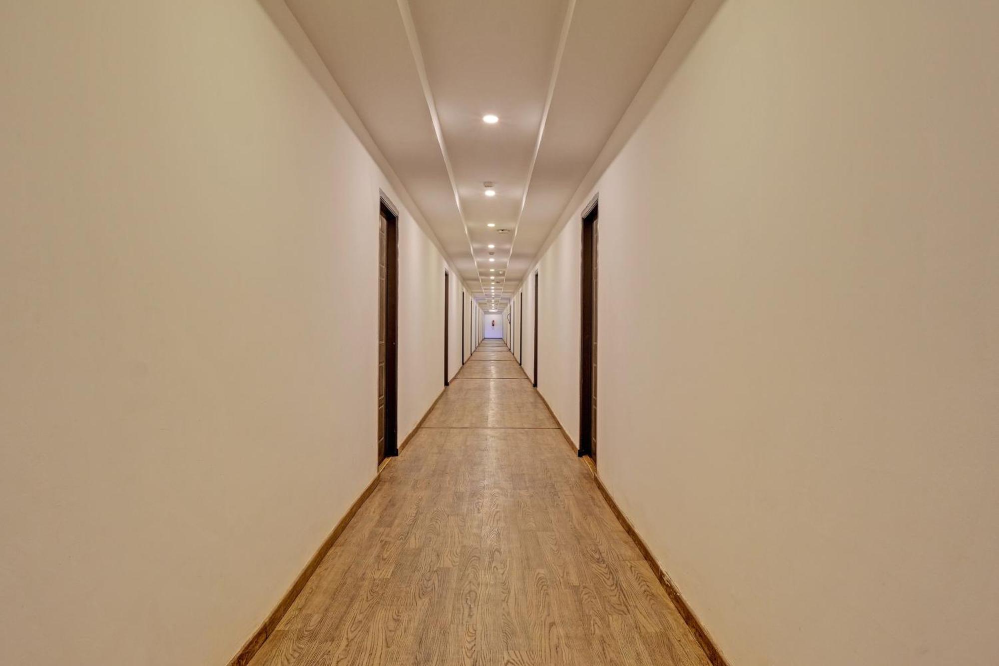 Super Townhouse Ramamurthy Nagar Formerly Navya International Μπανγκαλόρ Εξωτερικό φωτογραφία